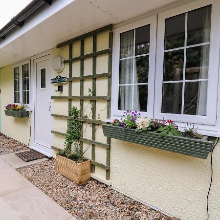 Primrose Cottage Llandrindod Wells Εξωτερικό φωτογραφία