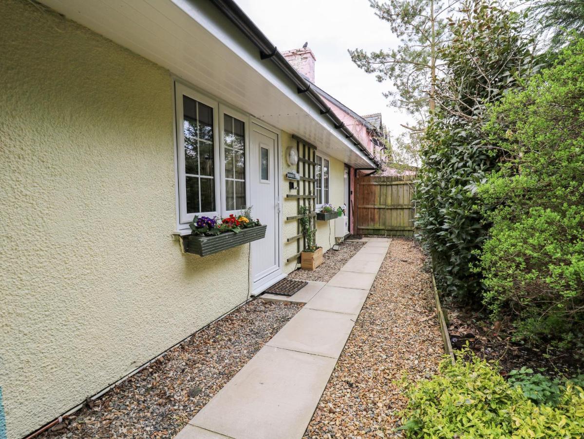Primrose Cottage Llandrindod Wells Εξωτερικό φωτογραφία