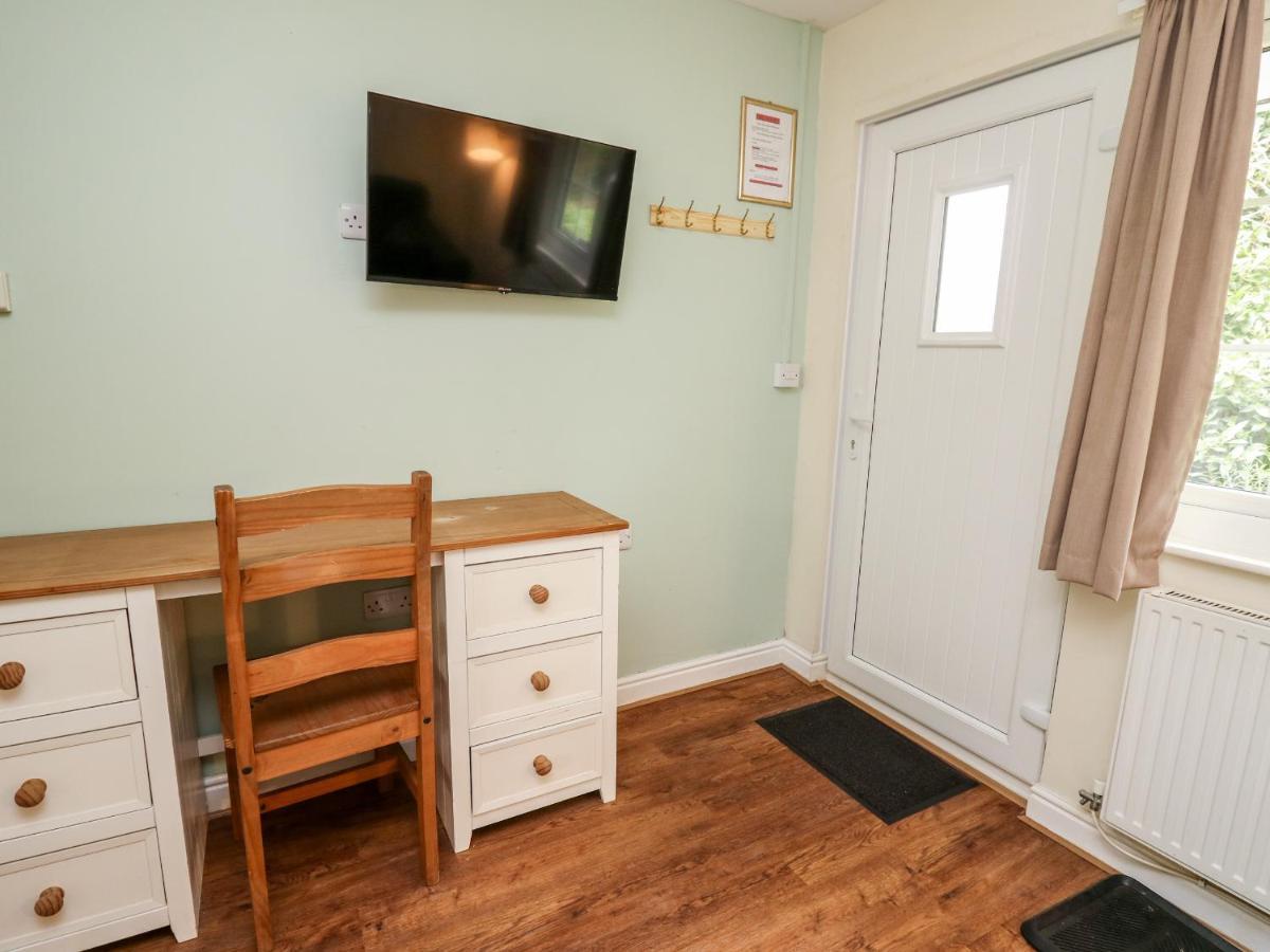 Primrose Cottage Llandrindod Wells Εξωτερικό φωτογραφία