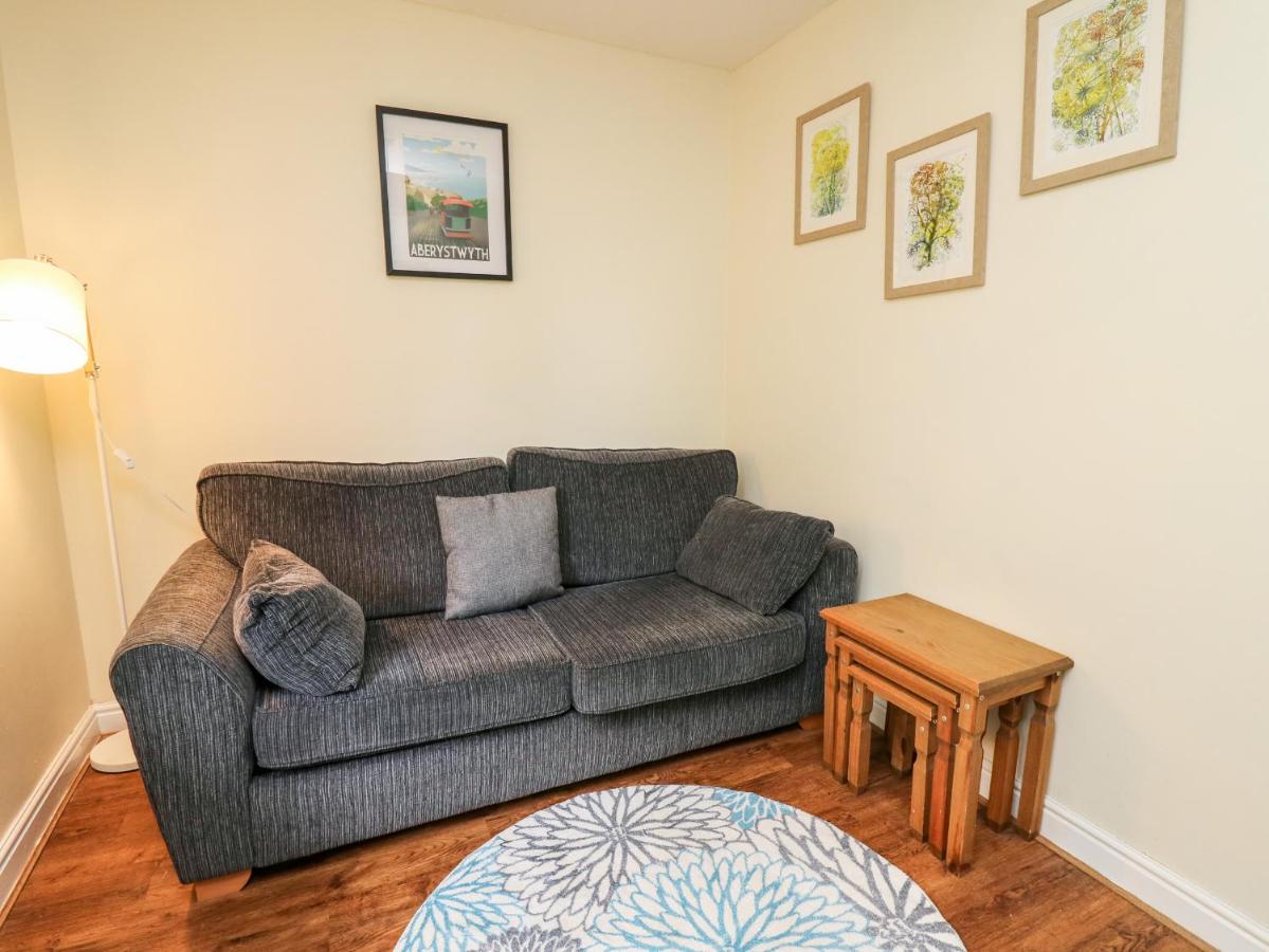 Primrose Cottage Llandrindod Wells Εξωτερικό φωτογραφία