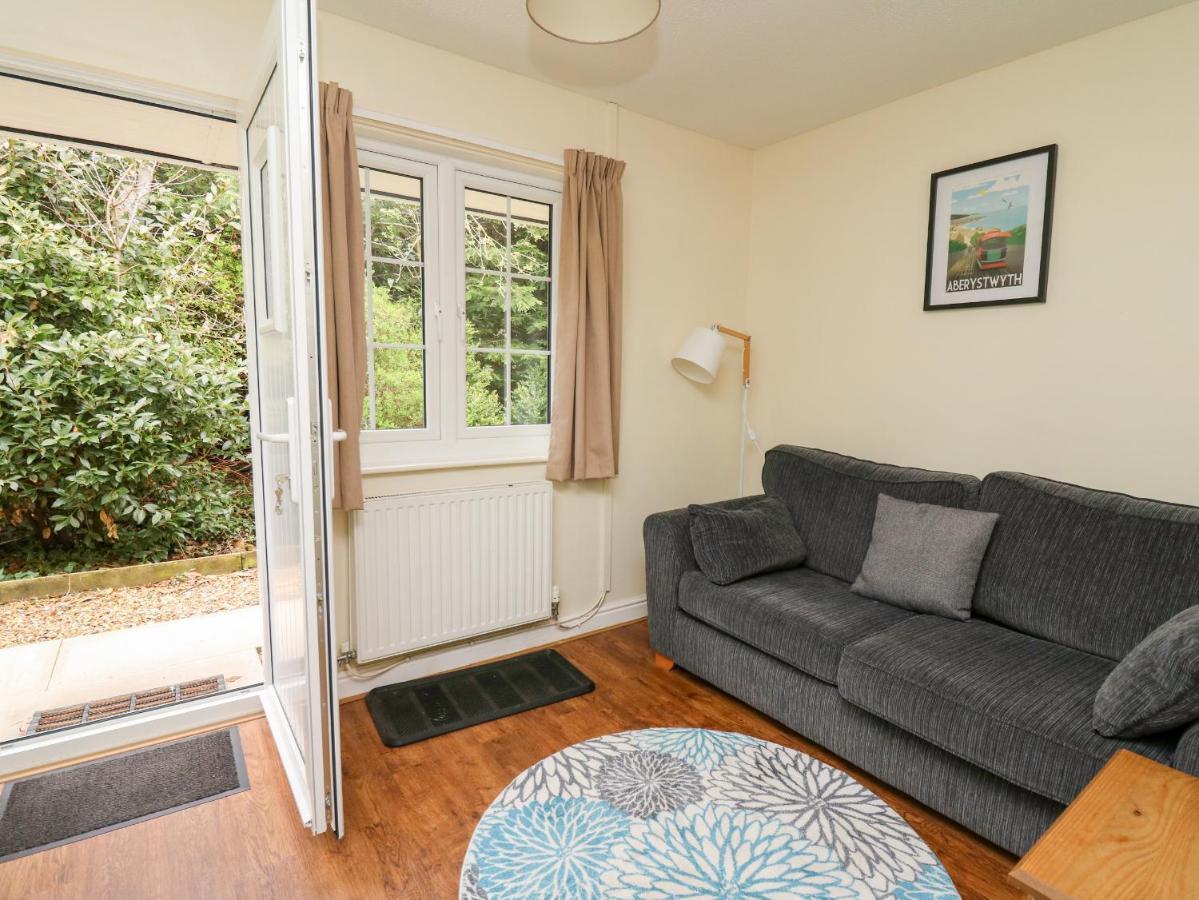 Primrose Cottage Llandrindod Wells Εξωτερικό φωτογραφία