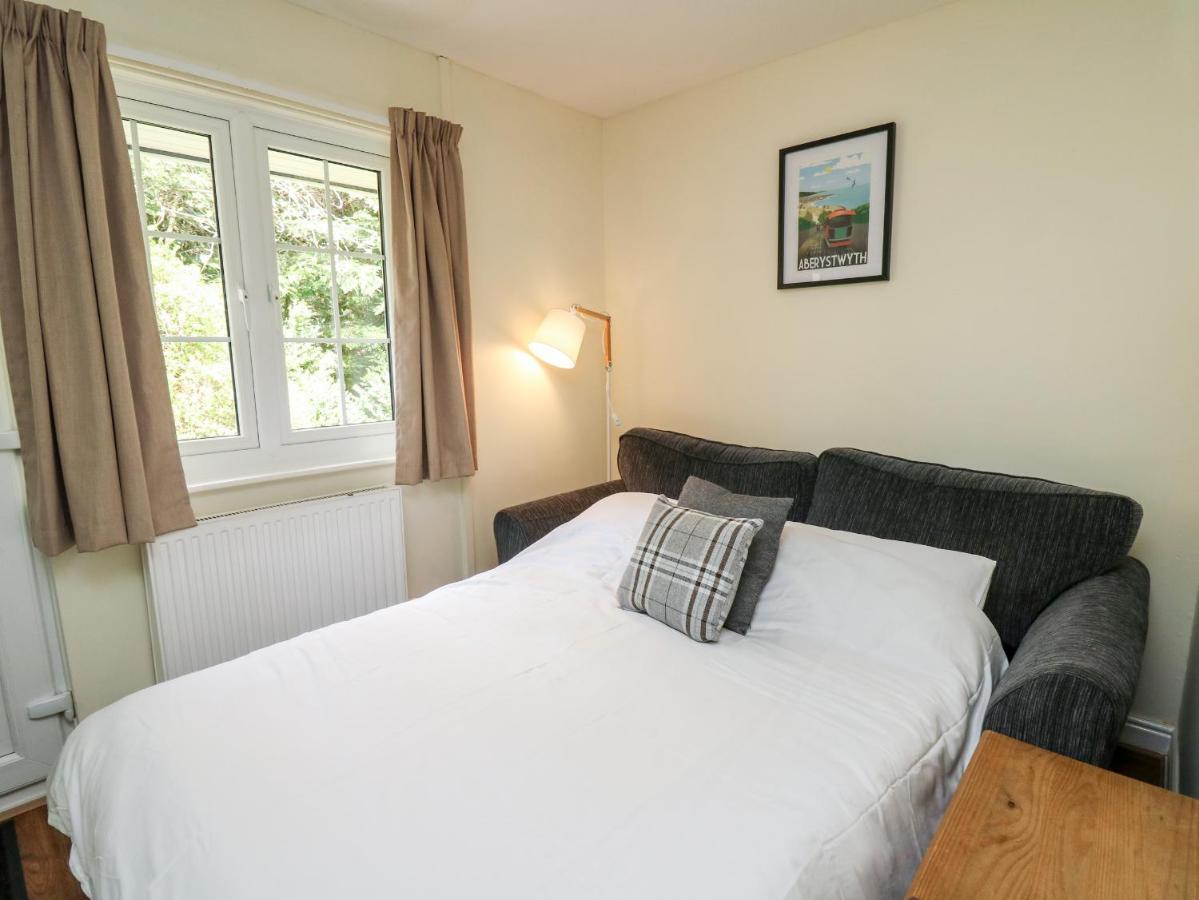 Primrose Cottage Llandrindod Wells Εξωτερικό φωτογραφία