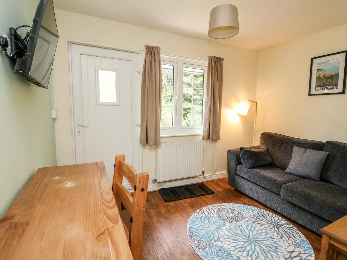 Primrose Cottage Llandrindod Wells Εξωτερικό φωτογραφία