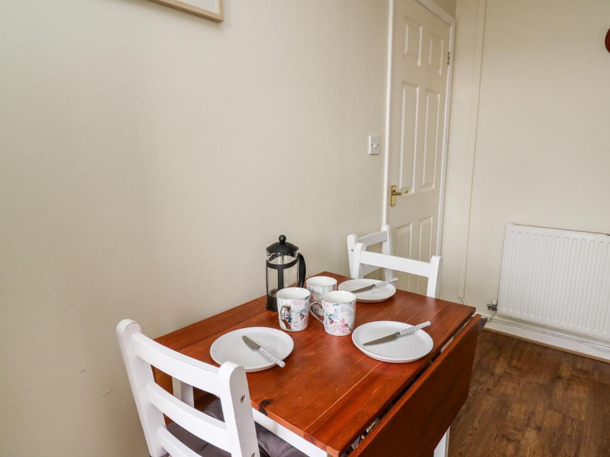 Primrose Cottage Llandrindod Wells Εξωτερικό φωτογραφία