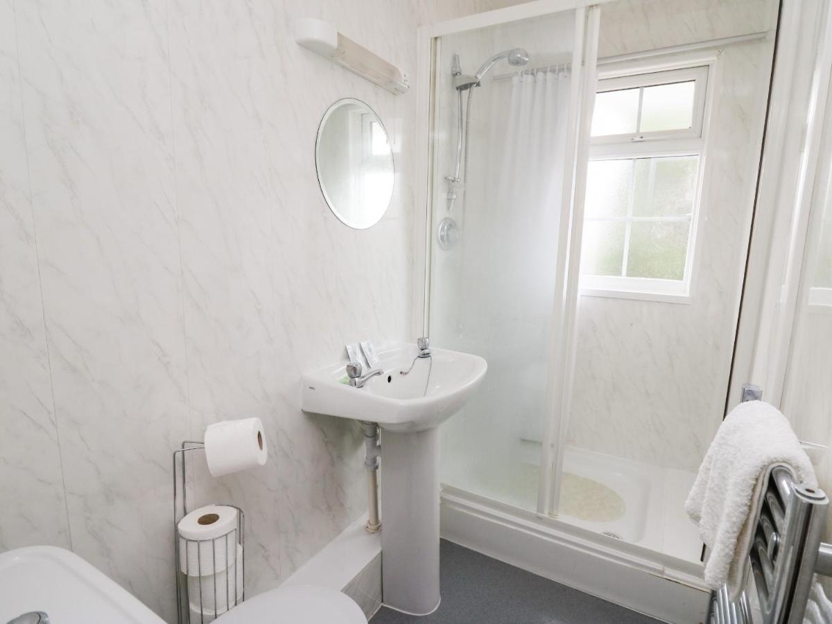 Primrose Cottage Llandrindod Wells Εξωτερικό φωτογραφία