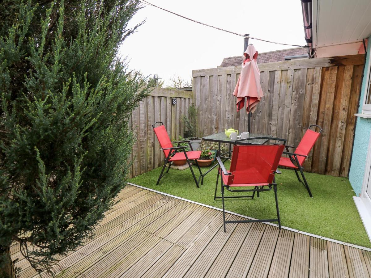 Primrose Cottage Llandrindod Wells Εξωτερικό φωτογραφία