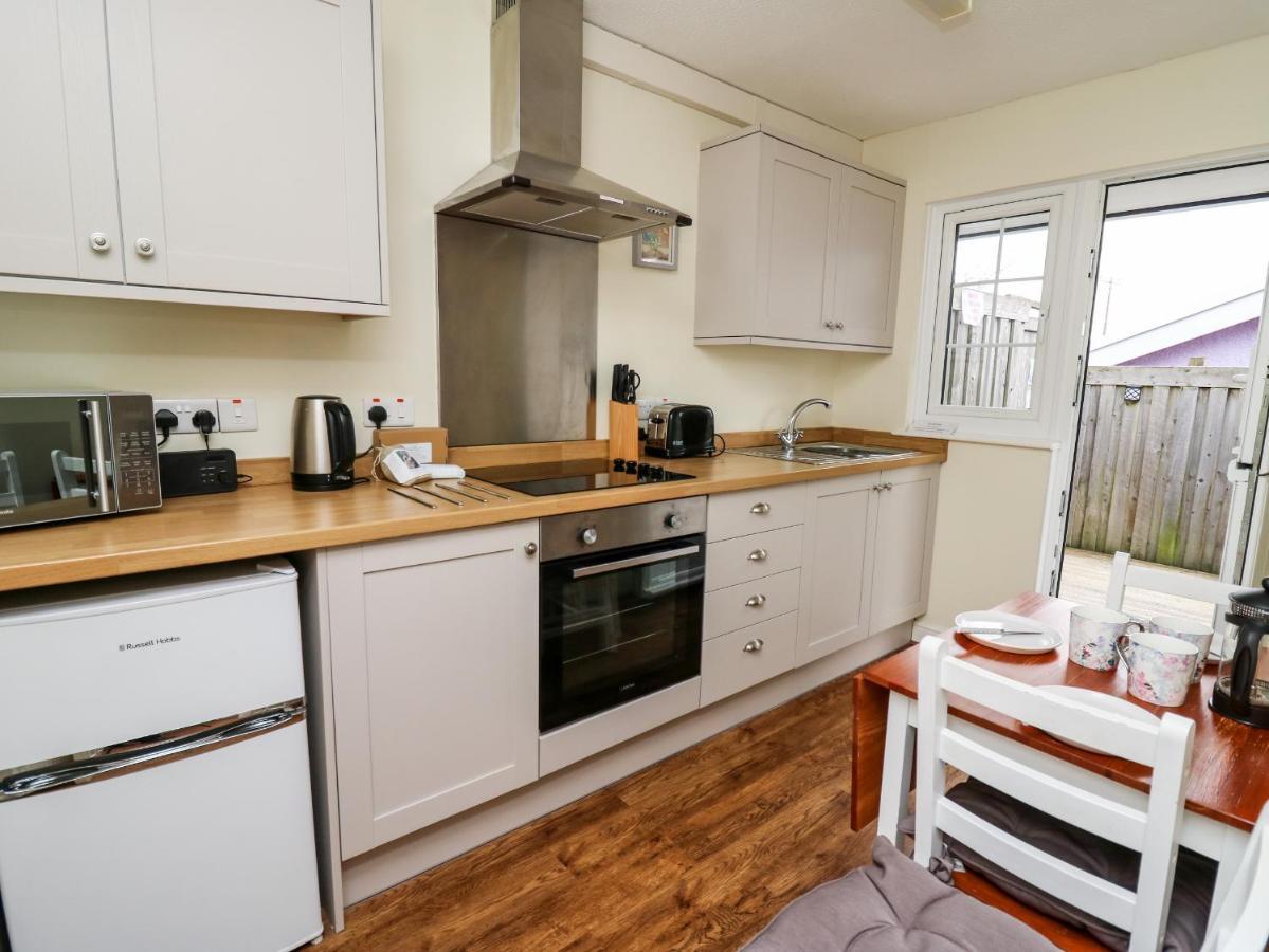 Primrose Cottage Llandrindod Wells Εξωτερικό φωτογραφία