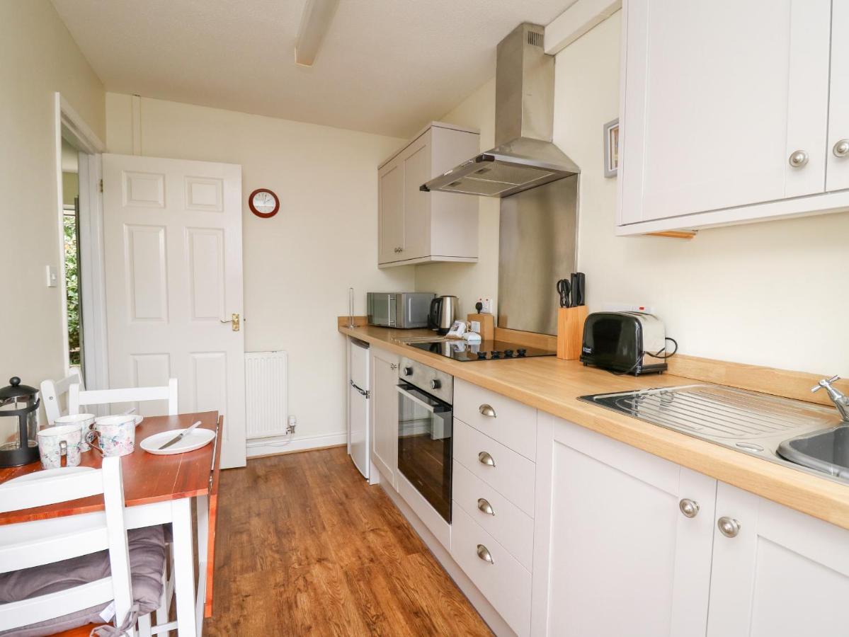 Primrose Cottage Llandrindod Wells Εξωτερικό φωτογραφία