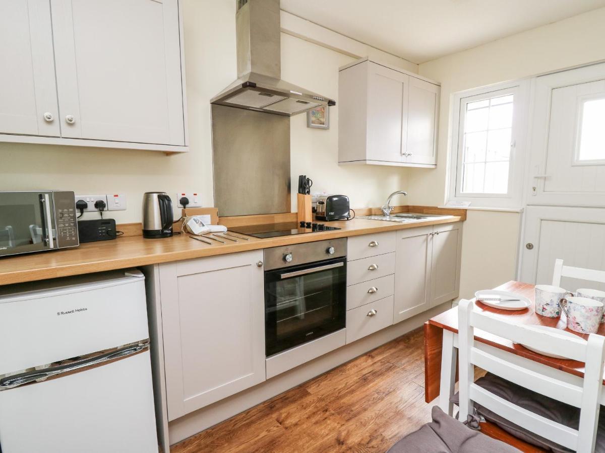 Primrose Cottage Llandrindod Wells Εξωτερικό φωτογραφία