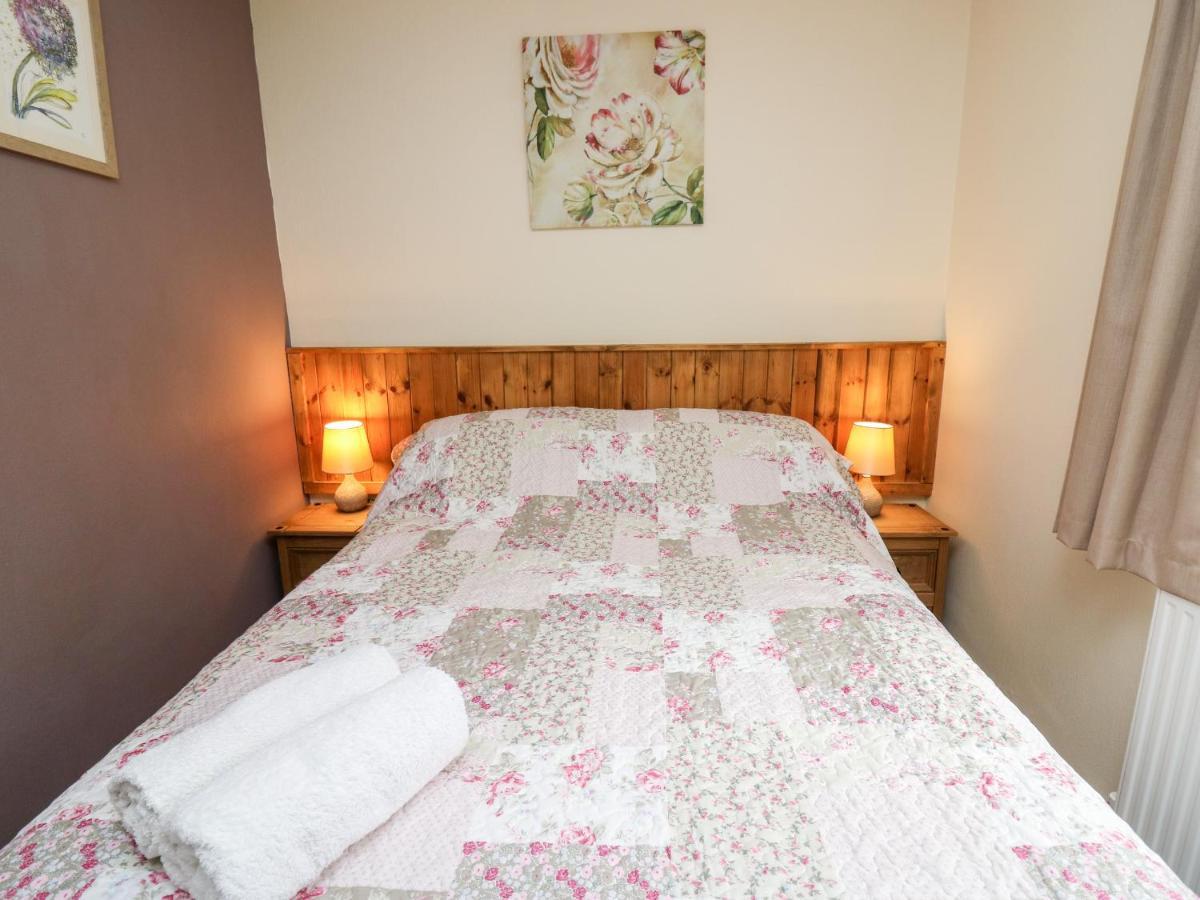 Primrose Cottage Llandrindod Wells Εξωτερικό φωτογραφία