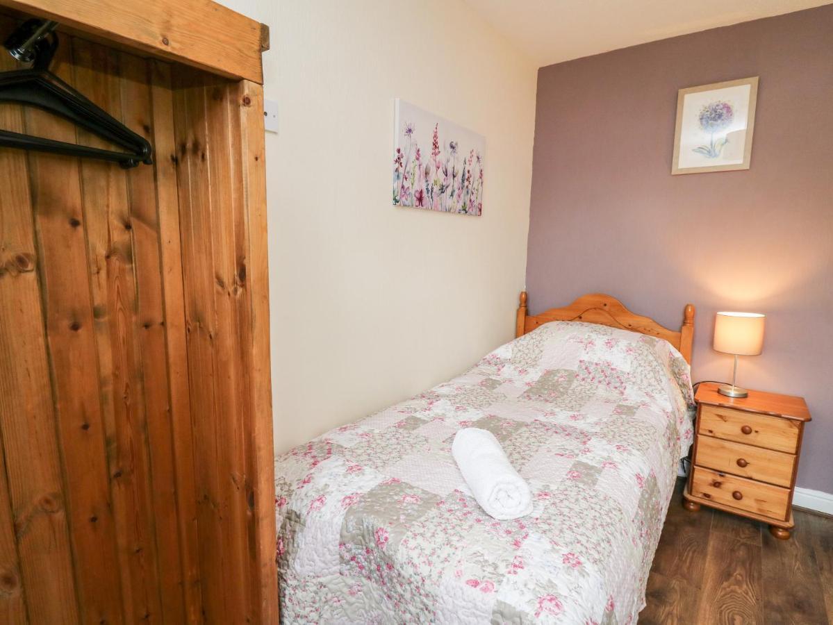 Primrose Cottage Llandrindod Wells Εξωτερικό φωτογραφία