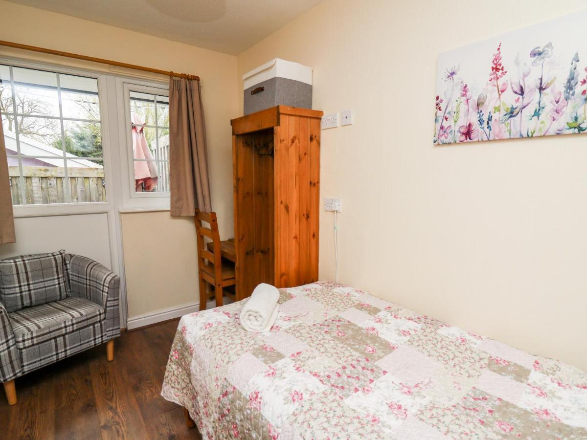 Primrose Cottage Llandrindod Wells Εξωτερικό φωτογραφία