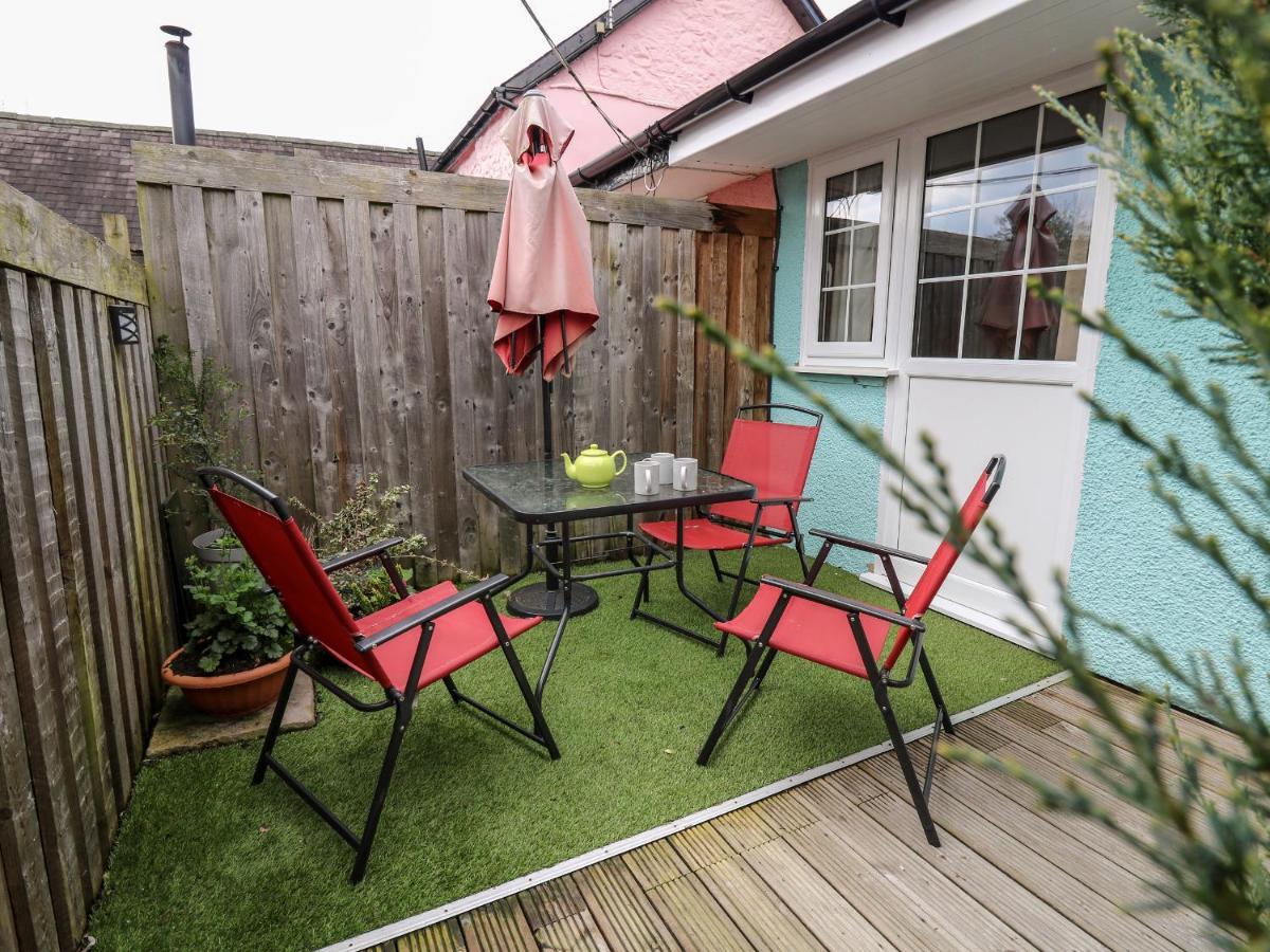 Primrose Cottage Llandrindod Wells Εξωτερικό φωτογραφία